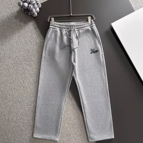 Wholesale Christian Dior Pants For Men #1364077 $60.00 USD, Wholesale Quality Replica Christian Dior Pants