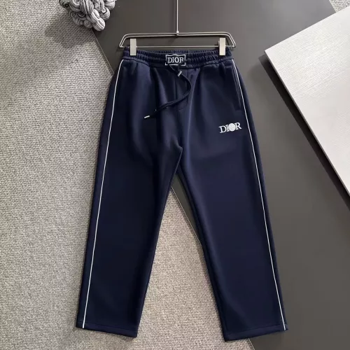 Wholesale Christian Dior Pants For Men #1364083 $60.00 USD, Wholesale Quality Replica Christian Dior Pants