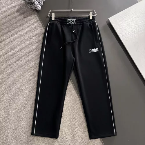 Wholesale Christian Dior Pants For Men #1364084 $60.00 USD, Wholesale Quality Replica Christian Dior Pants