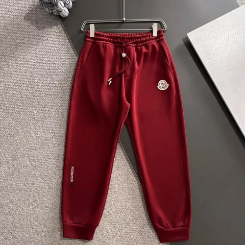 Wholesale Moncler Pants For Men #1364085 $60.00 USD, Wholesale Quality Replica Moncler Pants