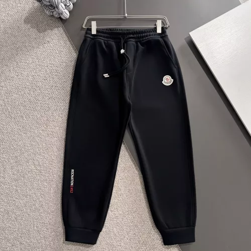 Wholesale Moncler Pants For Men #1364086 $60.00 USD, Wholesale Quality Replica Moncler Pants