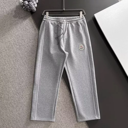Wholesale Moncler Pants For Men #1364087 $60.00 USD, Wholesale Quality Replica Moncler Pants