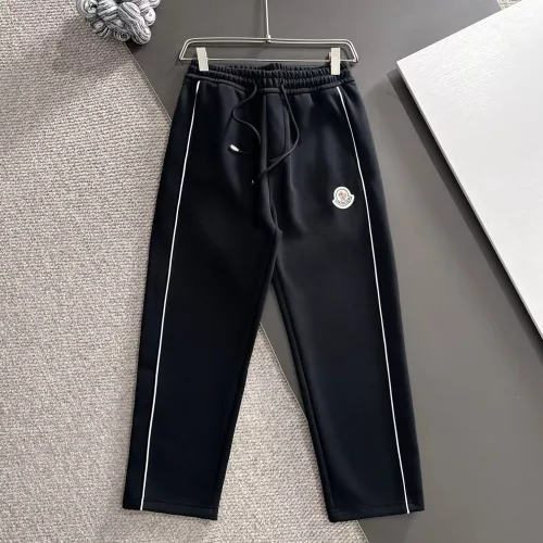 Wholesale Moncler Pants For Men #1364088 $60.00 USD, Wholesale Quality Replica Moncler Pants