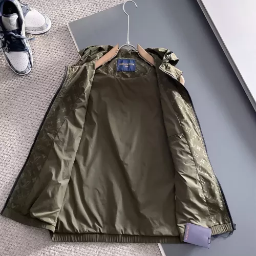 Replica Louis Vuitton LV Jackets Sleeveless For Men #1364194 $68.00 USD for Wholesale