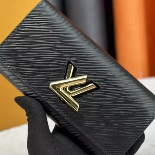 Wholesale Louis Vuitton LV Wallets #1364207 $42.00 USD, Wholesale Quality Replica Louis Vuitton LV Wallets