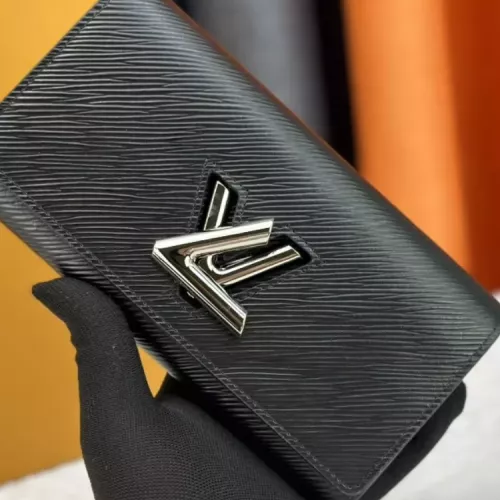 Wholesale Louis Vuitton LV Wallets #1364208 $42.00 USD, Wholesale Quality Replica Louis Vuitton LV Wallets