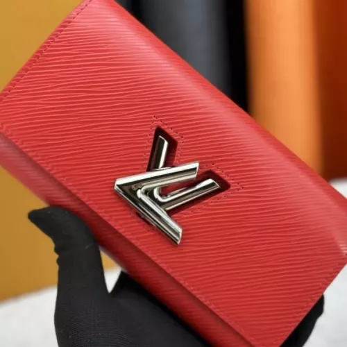 Wholesale Louis Vuitton LV Wallets #1364209 $42.00 USD, Wholesale Quality Replica Louis Vuitton LV Wallets