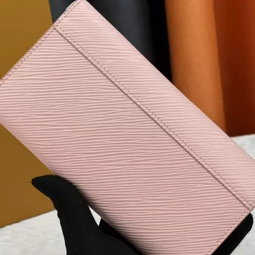 Replica Louis Vuitton LV Wallets #1364210 $42.00 USD for Wholesale
