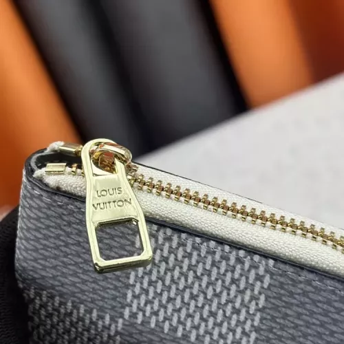 Replica Louis Vuitton LV Card Case For Men #1364215 $40.00 USD for Wholesale