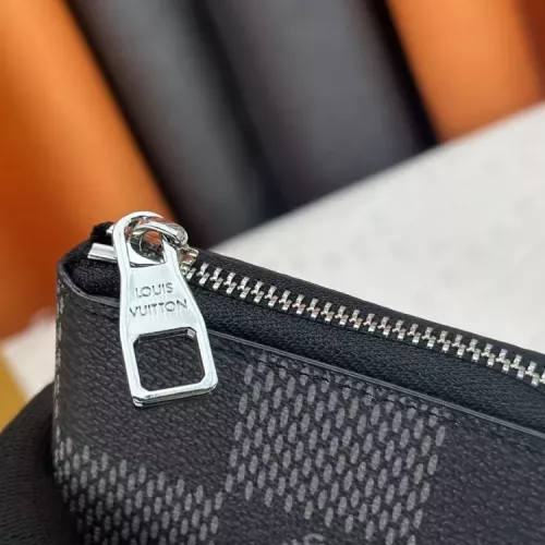 Replica Louis Vuitton LV Card Case For Men #1364216 $40.00 USD for Wholesale