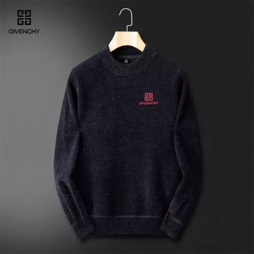 Wholesale Givenchy Sweaters Long Sleeved For Men #1364227 $52.00 USD, Wholesale Quality Replica Givenchy Sweaters