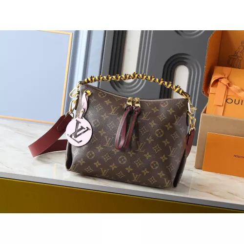 Wholesale Louis Vuitton Messenger Bags #1364239 $60.00 USD, Wholesale Quality Replica Louis Vuitton Messenger Bags
