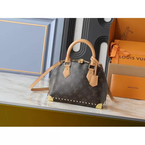 Wholesale Louis Vuitton AAA Quality Handbags #1364244 $68.00 USD, Wholesale Quality Replica Louis Vuitton AAA Quality Handbags