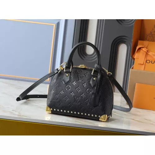 Wholesale Louis Vuitton AAA Quality Handbags #1364245 $68.00 USD, Wholesale Quality Replica Louis Vuitton AAA Quality Handbags