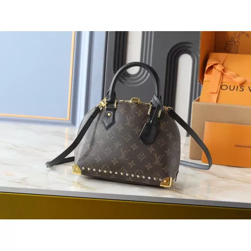 Wholesale Louis Vuitton AAA Quality Handbags #1364246 $68.00 USD, Wholesale Quality Replica Louis Vuitton AAA Quality Handbags