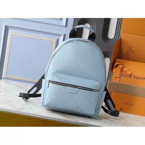 Wholesale Louis Vuitton AAA Quality Backpacks #1364249 $76.00 USD, Wholesale Quality Replica Louis Vuitton AAA Quality Backpacks