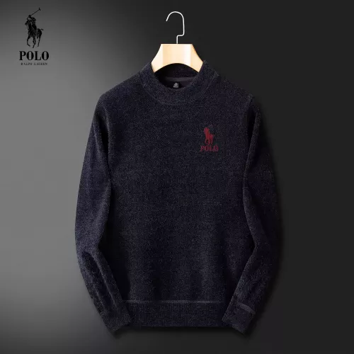 Wholesale Ralph Lauren Polo Sweaters Long Sleeved For Men #1364263 $52.00 USD, Wholesale Quality Replica Ralph Lauren Polo Sweaters