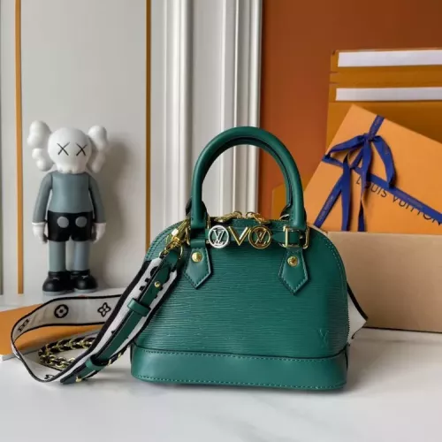 Wholesale Louis Vuitton AAA Quality Handbags #1364267 $72.00 USD, Wholesale Quality Replica Louis Vuitton AAA Quality Handbags