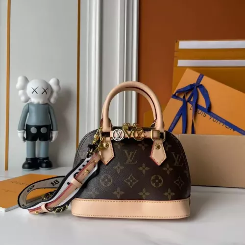 Wholesale Louis Vuitton AAA Quality Handbags For Women #1364270 $72.00 USD, Wholesale Quality Replica Louis Vuitton AAA Quality Handbags