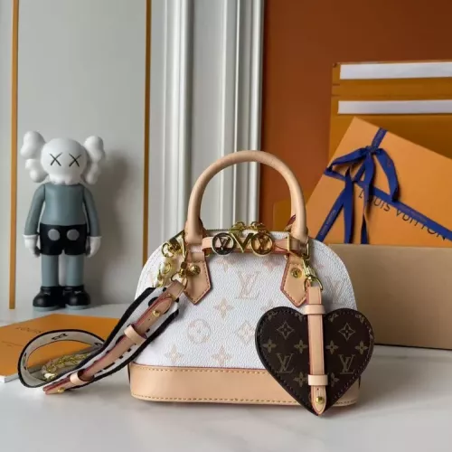 Wholesale Louis Vuitton AAA Quality Handbags For Women #1364271 $72.00 USD, Wholesale Quality Replica Louis Vuitton AAA Quality Handbags