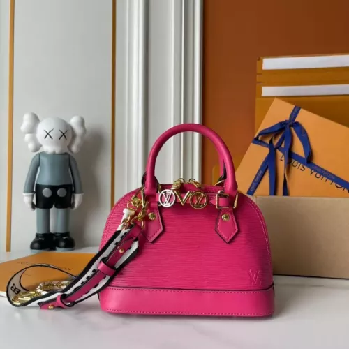 Wholesale Louis Vuitton AAA Quality Handbags For Women #1364272 $72.00 USD, Wholesale Quality Replica Louis Vuitton AAA Quality Handbags