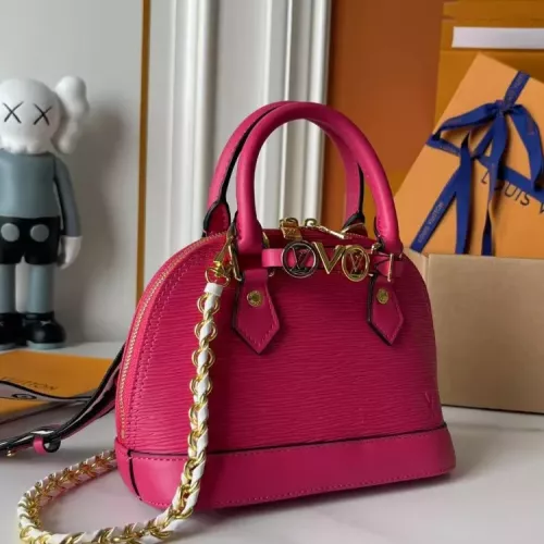 Replica Louis Vuitton AAA Quality Handbags For Women #1364272 $72.00 USD for Wholesale