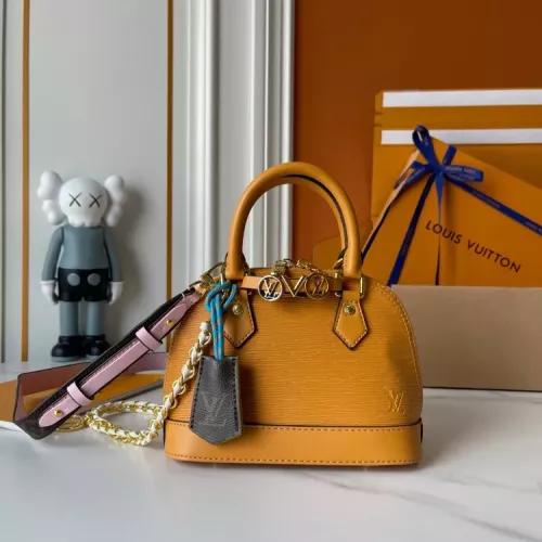 Wholesale Louis Vuitton AAA Quality Handbags For Women #1364273 $72.00 USD, Wholesale Quality Replica Louis Vuitton AAA Quality Handbags