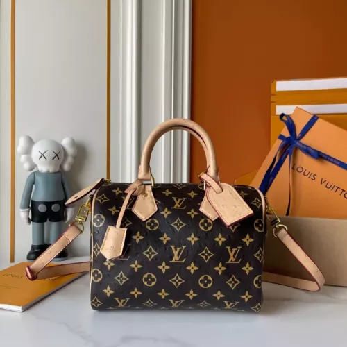 Wholesale Louis Vuitton AAA Quality Handbags For Women #1364277 $72.00 USD, Wholesale Quality Replica Louis Vuitton AAA Quality Handbags
