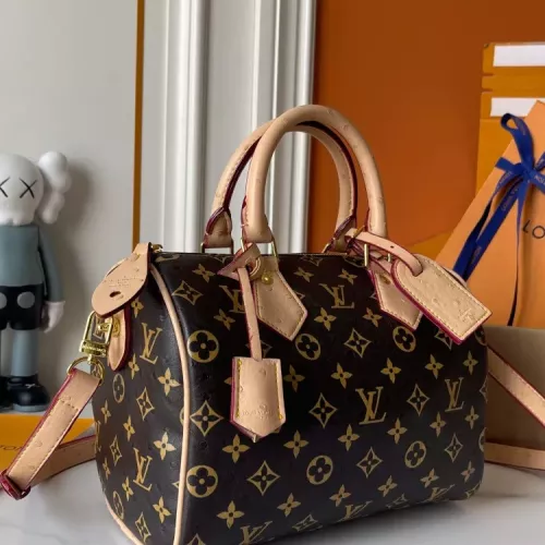 Replica Louis Vuitton AAA Quality Handbags For Women #1364277 $72.00 USD for Wholesale