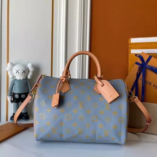 Wholesale Louis Vuitton AAA Quality Handbags For Women #1364279 $76.00 USD, Wholesale Quality Replica Louis Vuitton AAA Quality Handbags
