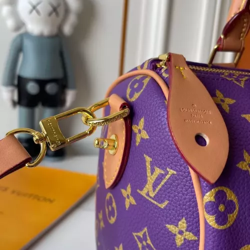 Replica Louis Vuitton AAA Quality Handbags For Women #1364288 $72.00 USD for Wholesale