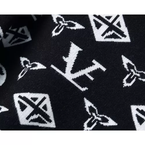 Replica Louis Vuitton LV Sweaters Long Sleeved For Men #1364298 $52.00 USD for Wholesale