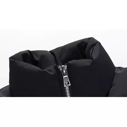 Replica Hermes Jackets Sleeveless For Men #1364381 $56.00 USD for Wholesale