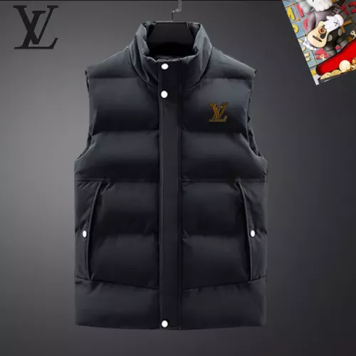 Wholesale Louis Vuitton LV Jackets Sleeveless For Men #1364394 $56.00 USD, Wholesale Quality Replica Louis Vuitton LV Jackets