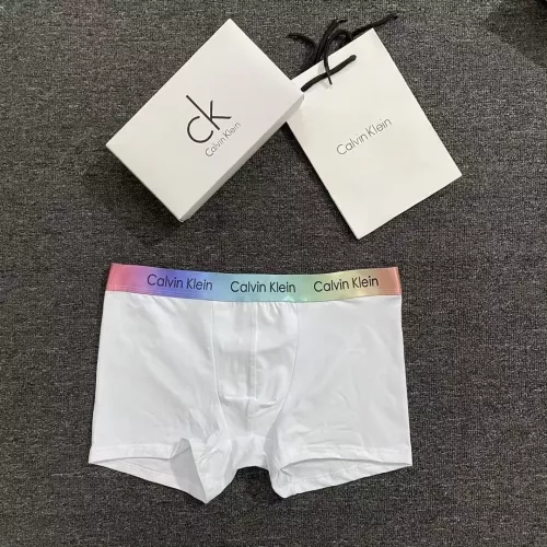 Wholesale Calvin Klein Underwears For Men #1364426 $12.00 USD, Wholesale Quality Replica Calvin Klein Underwears
