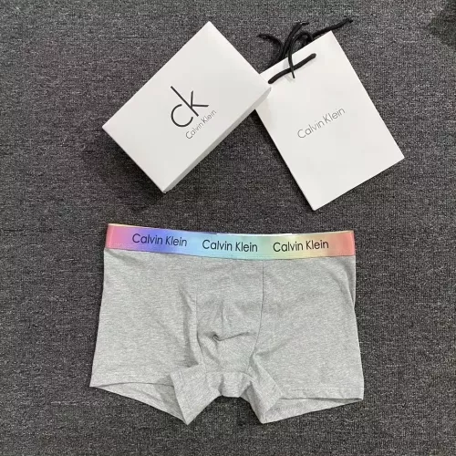 Wholesale Calvin Klein Underwears For Men #1364427 $12.00 USD, Wholesale Quality Replica Calvin Klein Underwears