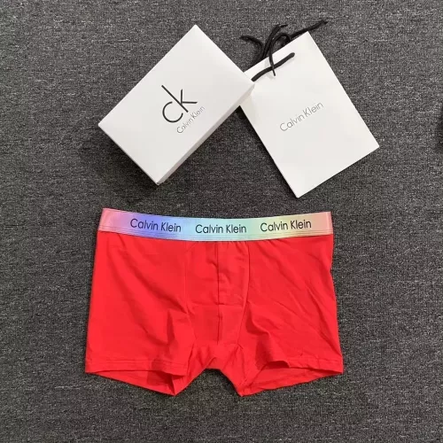 Wholesale Calvin Klein Underwears For Men #1364430 $12.00 USD, Wholesale Quality Replica Calvin Klein Underwears