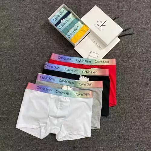 Replica Calvin Klein Underwears For Men #1364430 $12.00 USD for Wholesale
