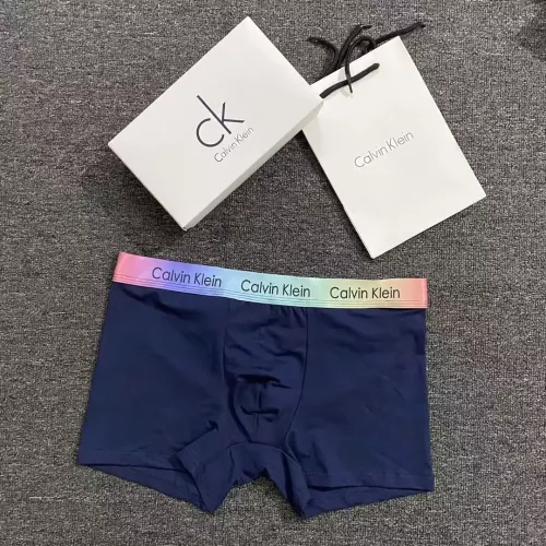 Wholesale Calvin Klein Underwears For Men #1364431 $12.00 USD, Wholesale Quality Replica Calvin Klein Underwears