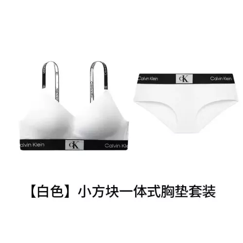 Wholesale Calvin Klein CK Bathing Suits For Women #1364439 $25.00 USD, Wholesale Quality Replica Calvin Klein CK Bathing Suits