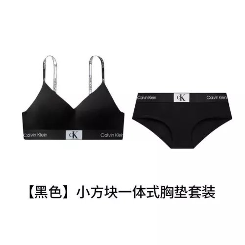 Wholesale Calvin Klein CK Bathing Suits For Women #1364441 $25.00 USD, Wholesale Quality Replica Calvin Klein CK Bathing Suits