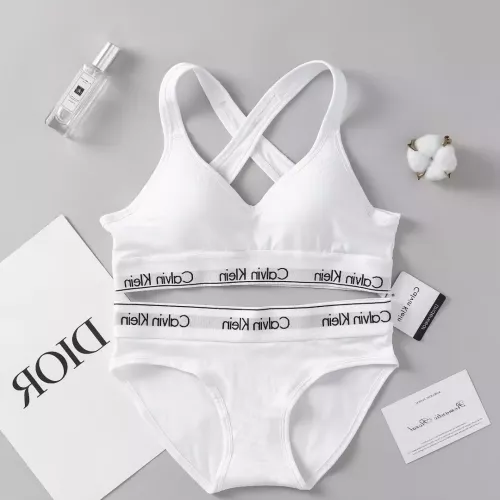 Wholesale Calvin Klein CK Bathing Suits For Women #1364442 $25.00 USD, Wholesale Quality Replica Calvin Klein CK Bathing Suits