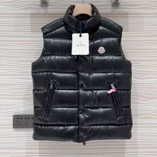 Wholesale Moncler Down Feather Coat Sleeveless For Men #1364630 $135.00 USD, Wholesale Quality Replica Moncler Down Feather Coat