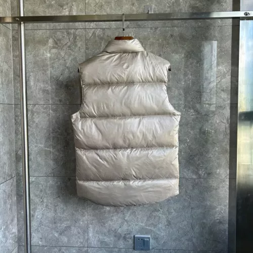 Replica Canada Goose Down Feather Coat Sleeveless For Unisex #1364671 $105.00 USD for Wholesale
