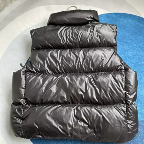Replica Canada Goose Down Feather Coat Sleeveless For Women #1364771 $112.00 USD for Wholesale