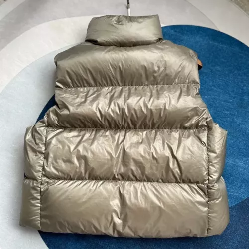 Replica Canada Goose Down Feather Coat Sleeveless For Women #1364774 $112.00 USD for Wholesale