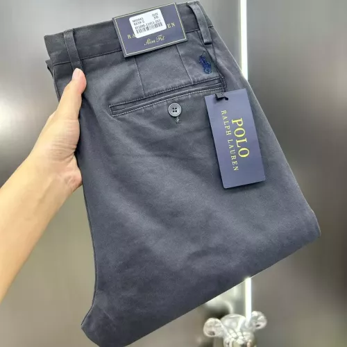 Wholesale Ralph Lauren Polo Pants For Men #1364781 $45.00 USD, Wholesale Quality Replica Ralph Lauren Polo Pants