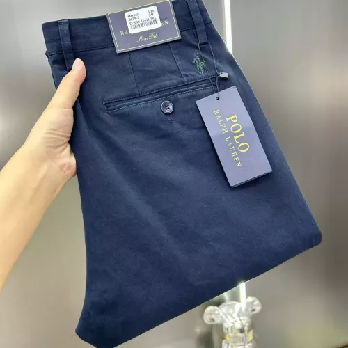 Wholesale Ralph Lauren Polo Pants For Men #1364782 $45.00 USD, Wholesale Quality Replica Ralph Lauren Polo Pants