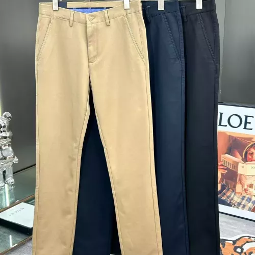 Replica Tommy Hilfiger TH Pants For Men #1364788 $45.00 USD for Wholesale