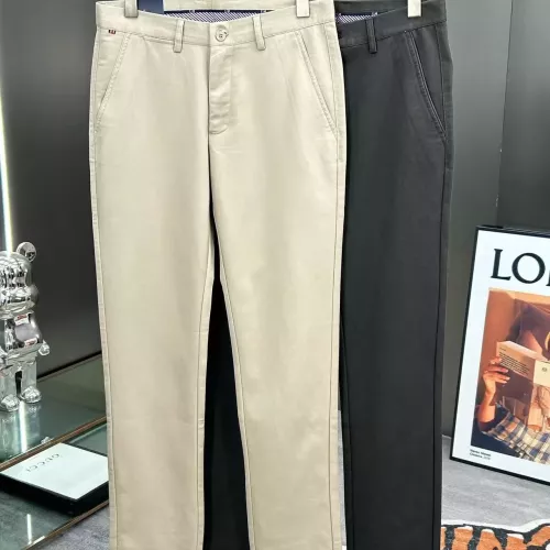 Replica Tommy Hilfiger TH Pants For Men #1364789 $45.00 USD for Wholesale